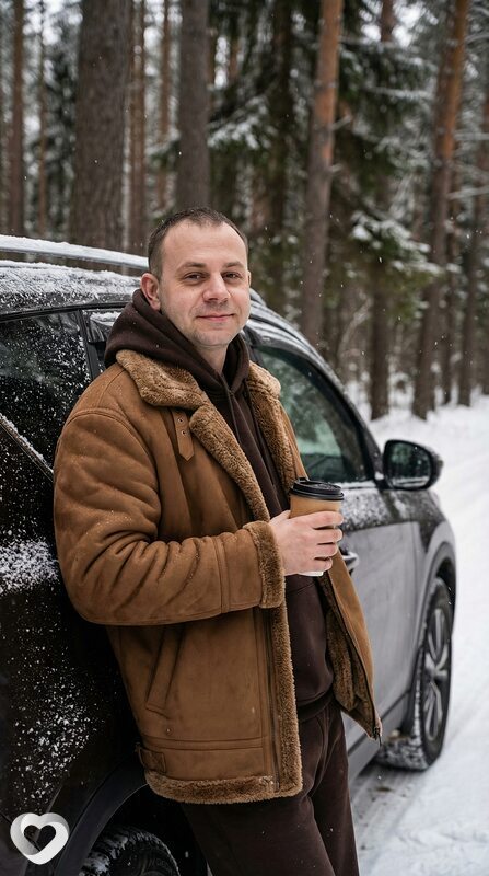 Александр, 27, Москве — анкета №326044
