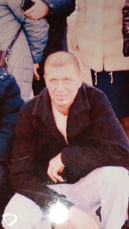 Сергей, 47, Брянске — анкета №326050