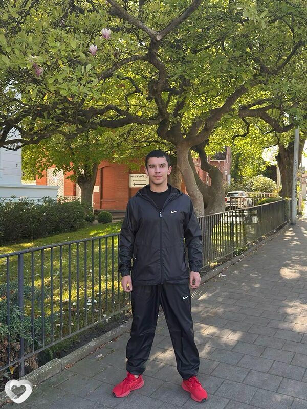 Amigo, 24, Киеве — анкета №326051