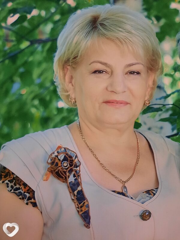 Галина, Иркутск