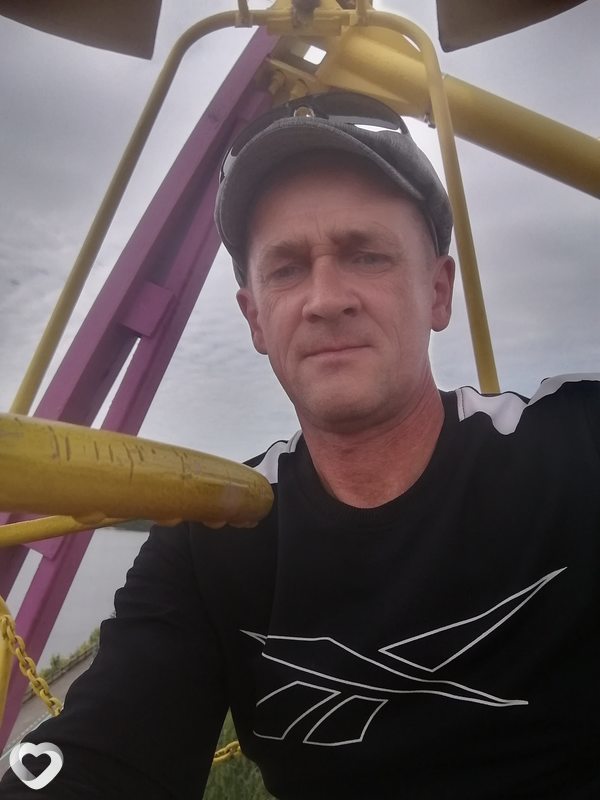 Андрей, 49, Невьянске — анкета №326056