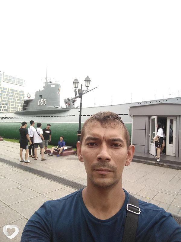Алексей, 42, Хабаровске — анкета №326219