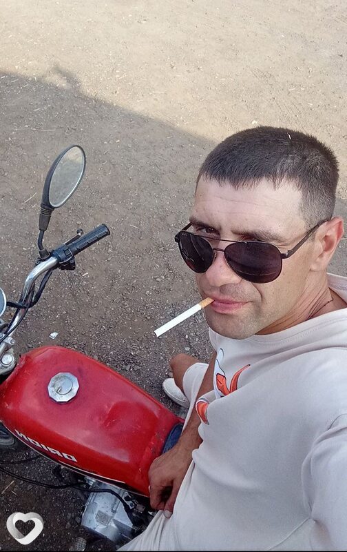 Колян, 35, Москве — анкета №326221