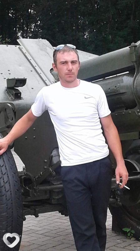 Сергей, 46, Иванове — анкета №326223