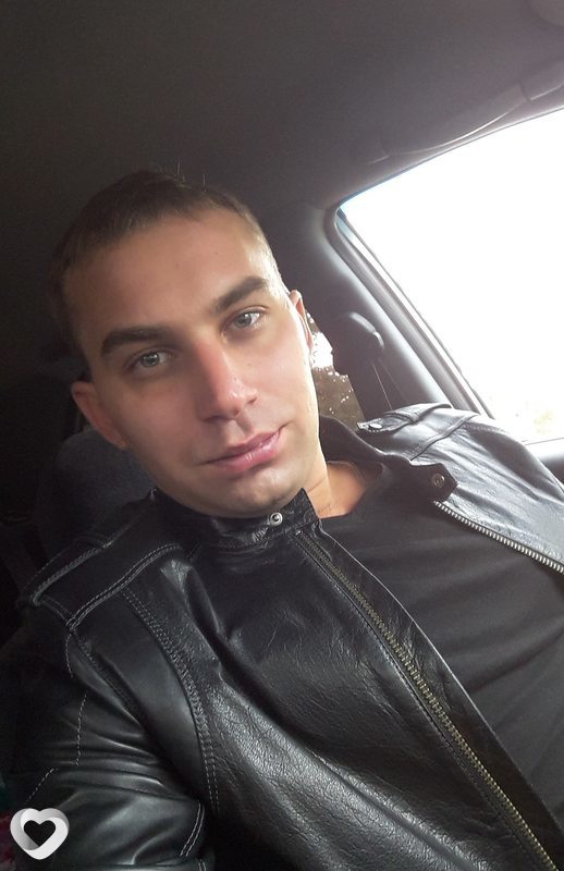 Дмитрий, 36, Новотроицке — анкета №326224
