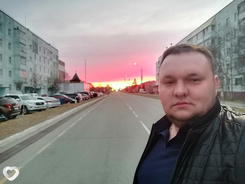 Серёга, 35, Нижневартовске — анкета №326225