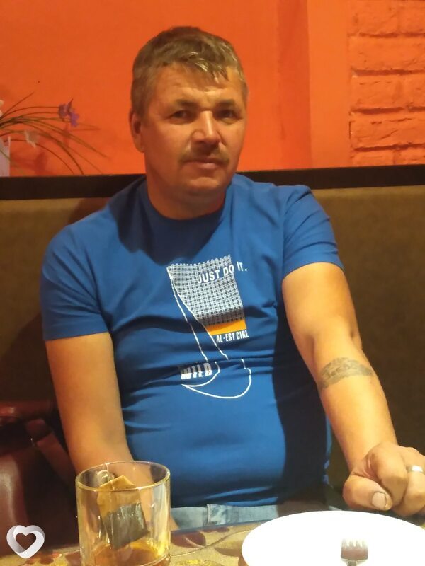 Алексей, Борзя