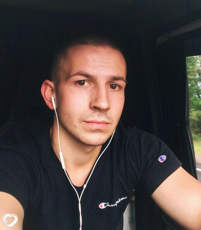 Дмитрий, 32, Минске — анкета №326236