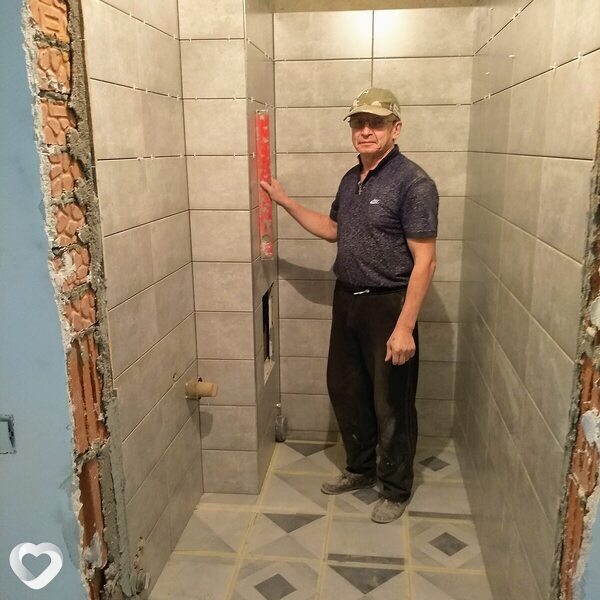Кир, 61, Уфе — анкета №325940
