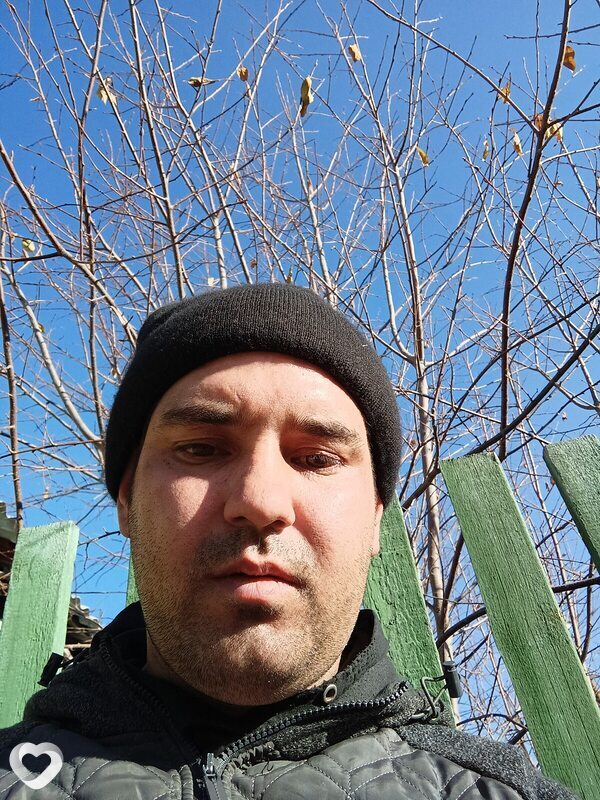 Дима Красиков, 34, Улан-Удэ — анкета №325941