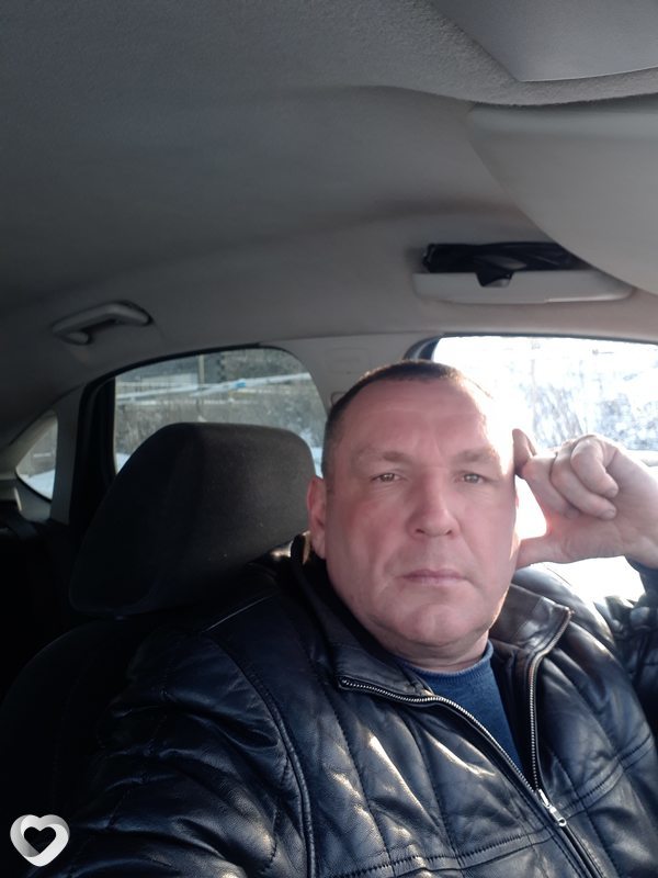 Алексей, 50, Ижевске — анкета №325942