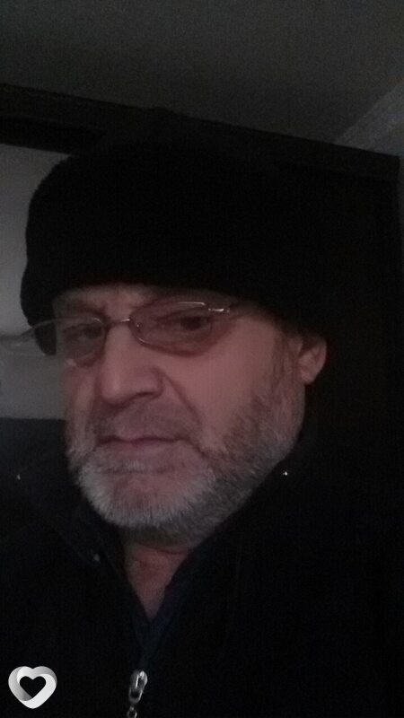 Счастливый, 66, Грозном — анкета №325943