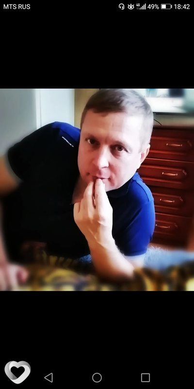Олег, 52, Находке — анкета №325944