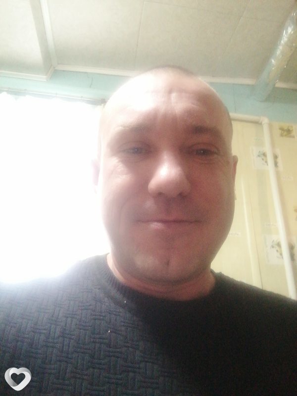 Сергей, 44, Ишиме — анкета №325945