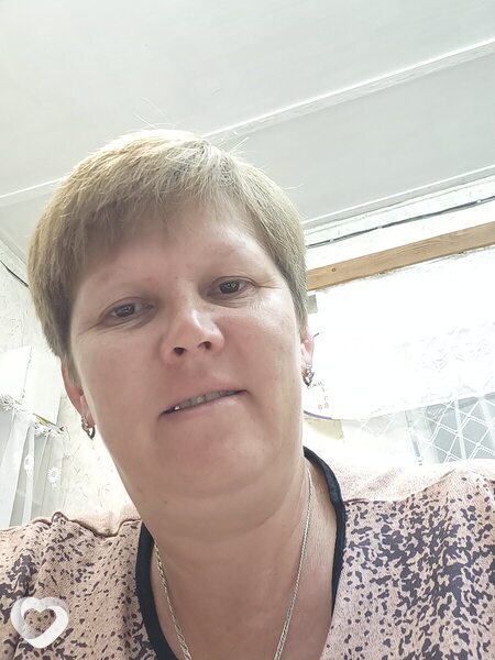 Анна, 47, Иркутске — анкета №325946
