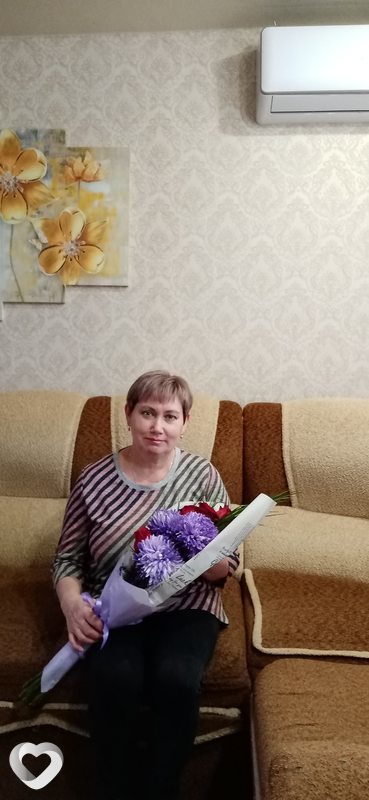 Надежда, 61, Воронеже — анкета №325949