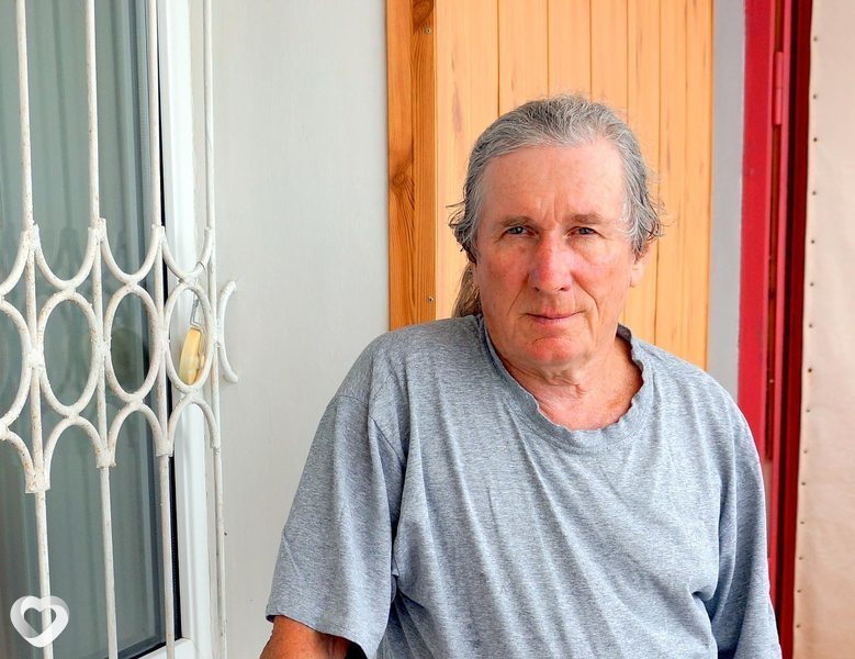 Павел, 72, Рубцовске — анкета №325952