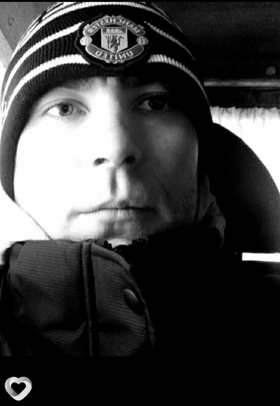 Женя, 34, Минске — анкета №325953