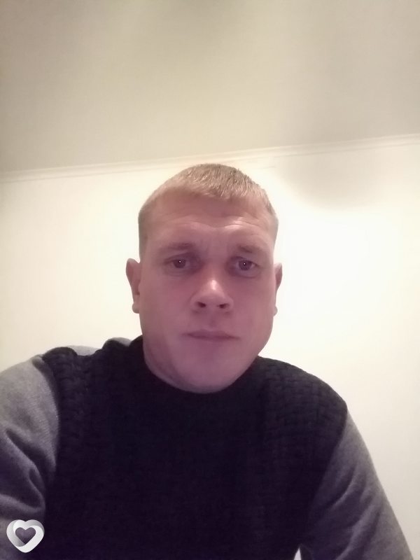 Сергей, 41, Кургане — анкета №325954