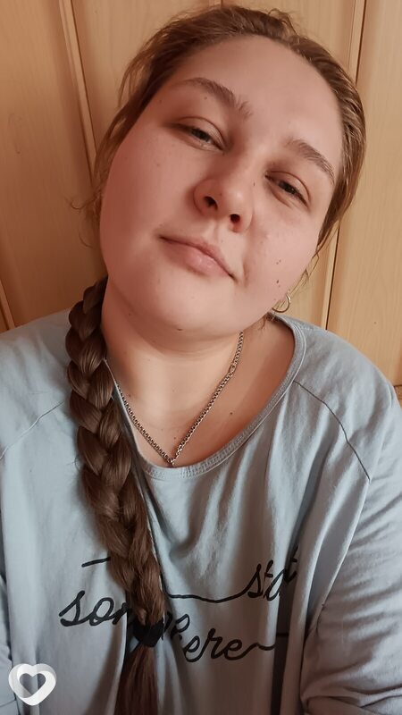 Ирина, Мытищи
