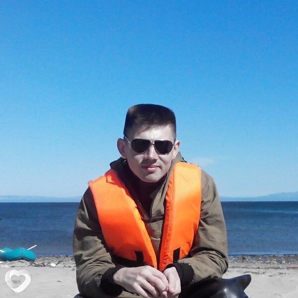 Алексей, 38, Магадане — анкета №325959