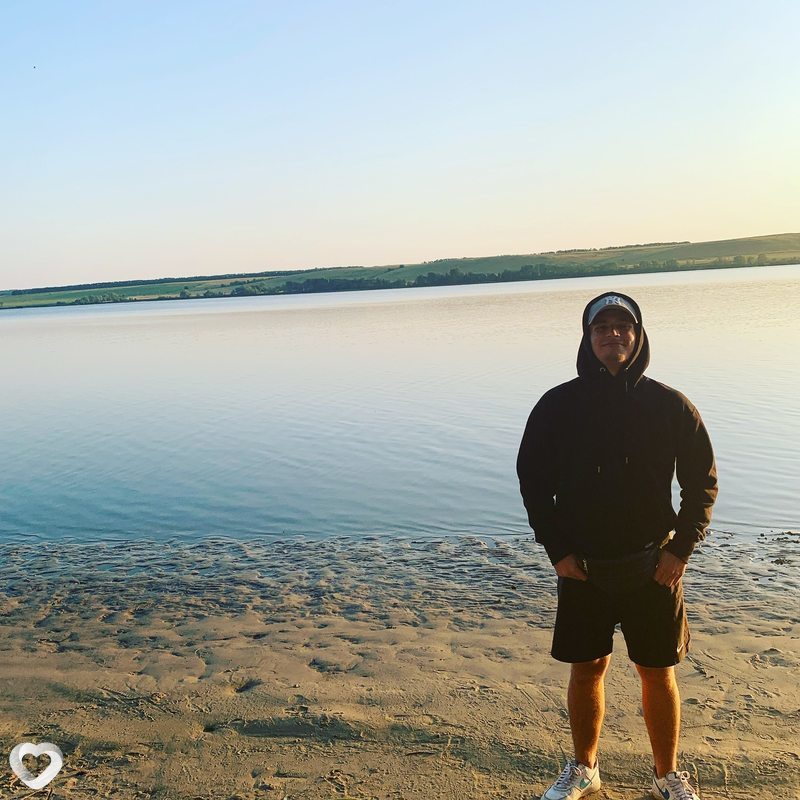 Арсений, 24, Сызрани — анкета №325961