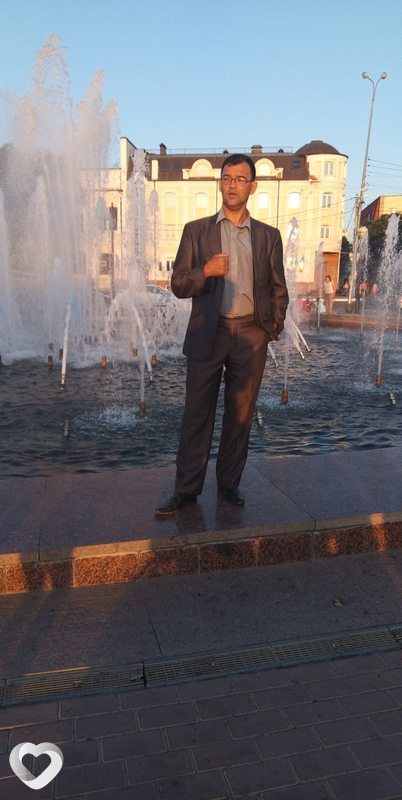Дима, 49, Астрахани — анкета №325962