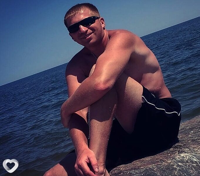 Сергей, 52, Киеве — анкета №326515