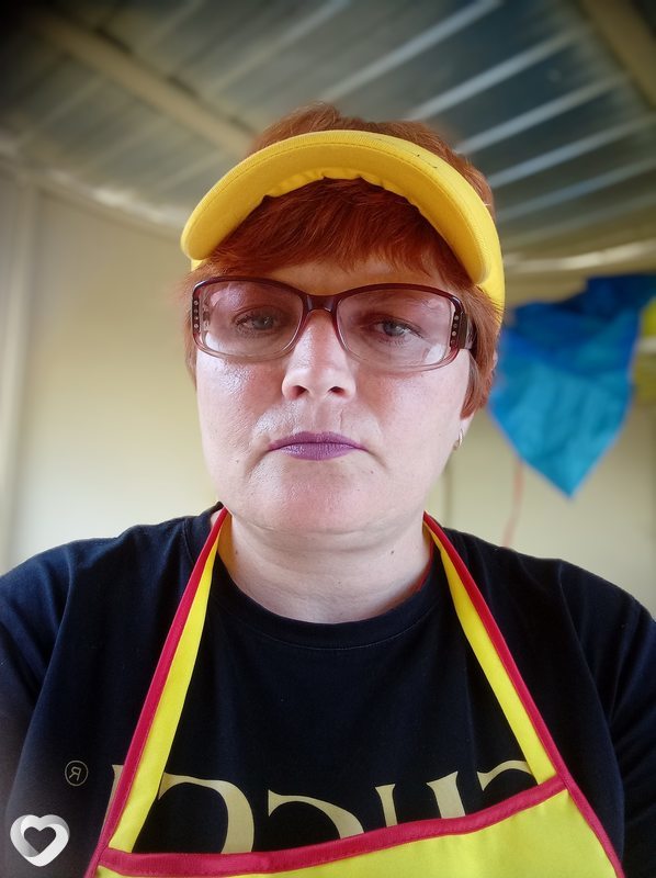 Елена, 47, Краснодаре — анкета №326523
