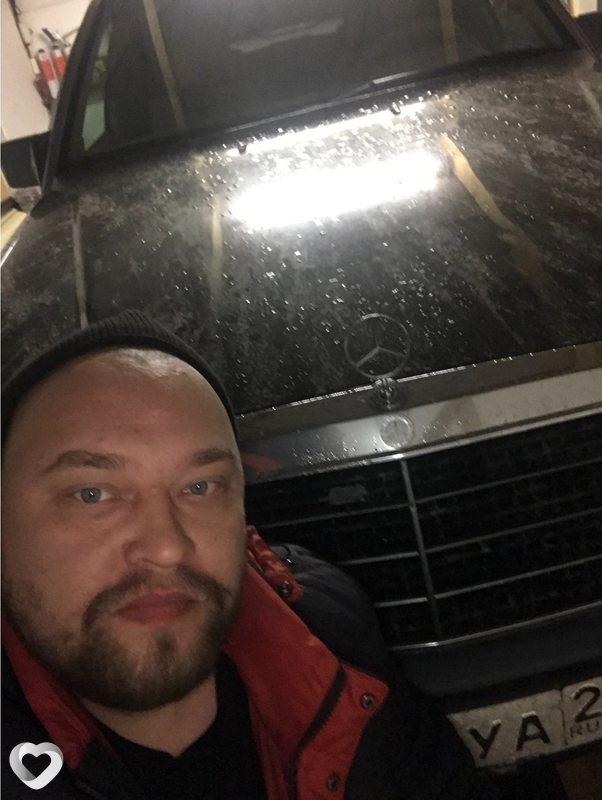 Евгений, 40, Ленинске-Кузнецком — анкета №326524