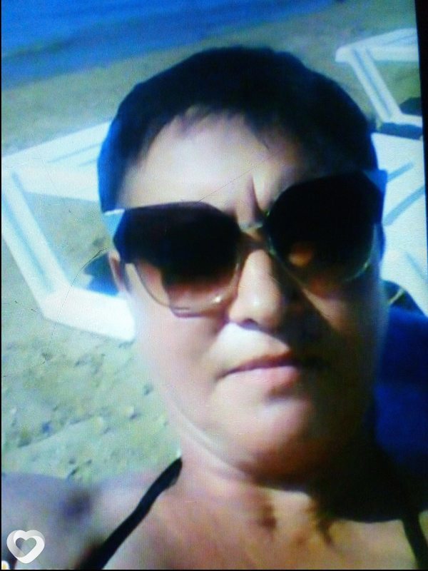 Ангелина, 53, Оренбурге — анкета №326535