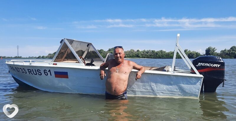 Валерий, Азов