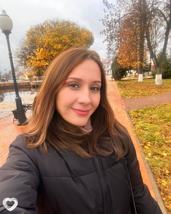 Лиза, 40, Санкт-Петербурге — анкета №326118