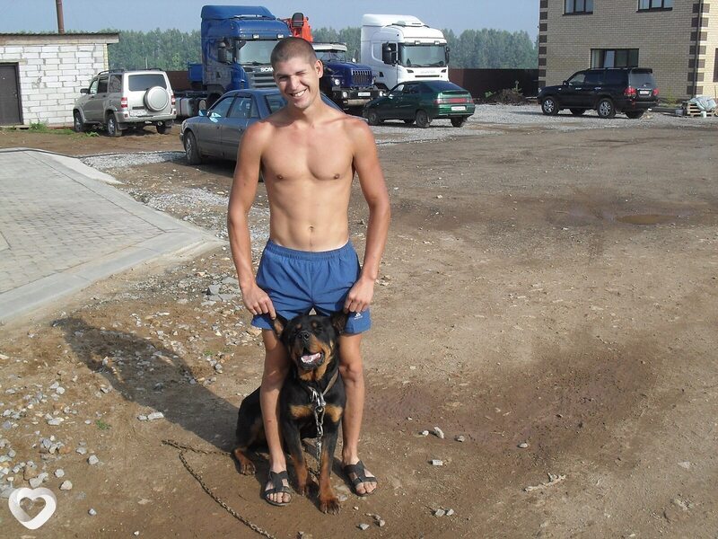 Дмитрий, 41, Кирове — анкета №326119