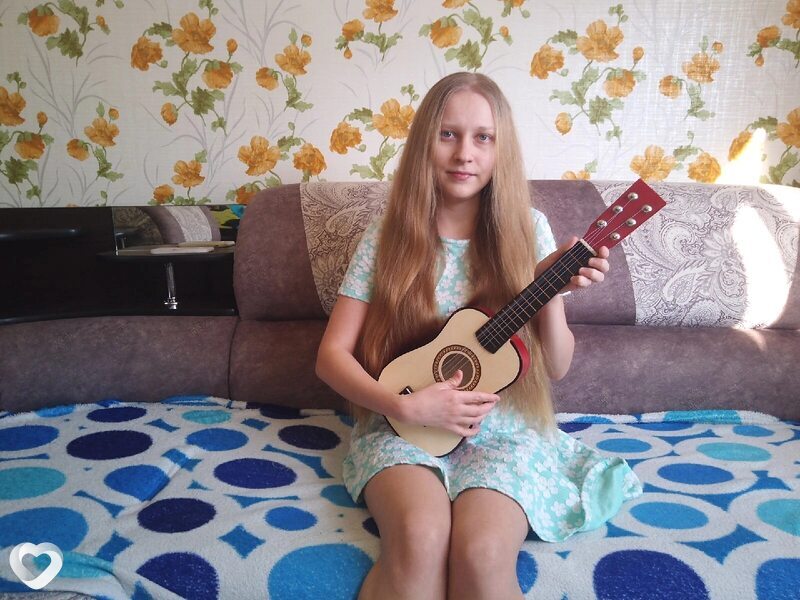 Катя, 24, Новосибирске — анкета №326122
