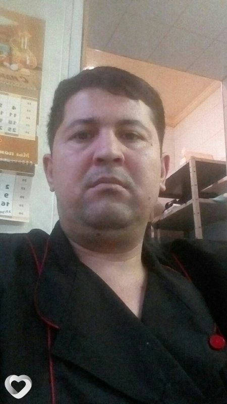 Алекс, 46, Вологде — анкета №326125