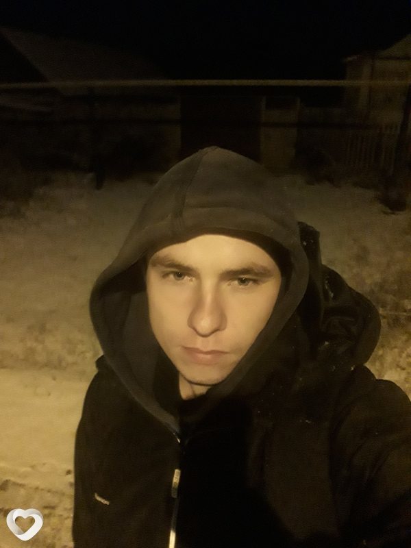 Александр, 31, Донецке — анкета №326134