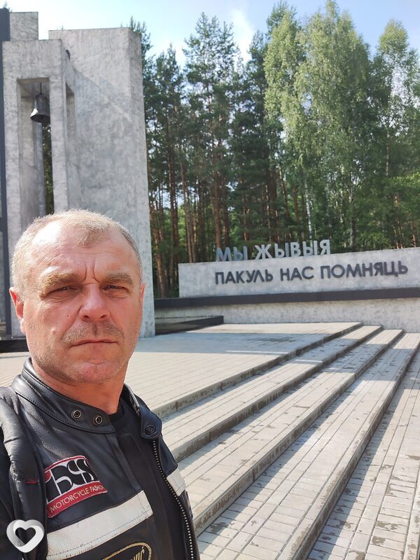 Сергей, 50, Лельчицах — анкета №326136