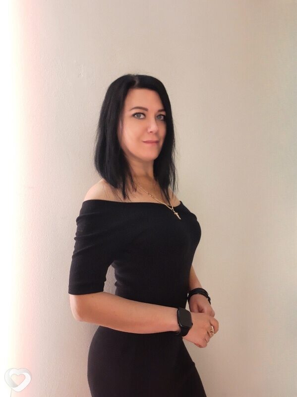 Татьяна, 43, Красноярске — анкета №326138