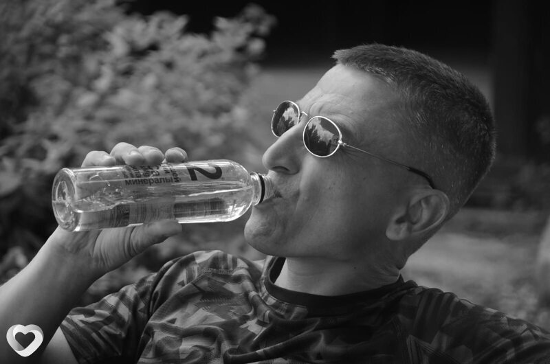 Холодныйморс, 30, Кашине — анкета №325971