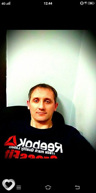 Игорек, 38, Ростове-на-Дону — анкета №325972