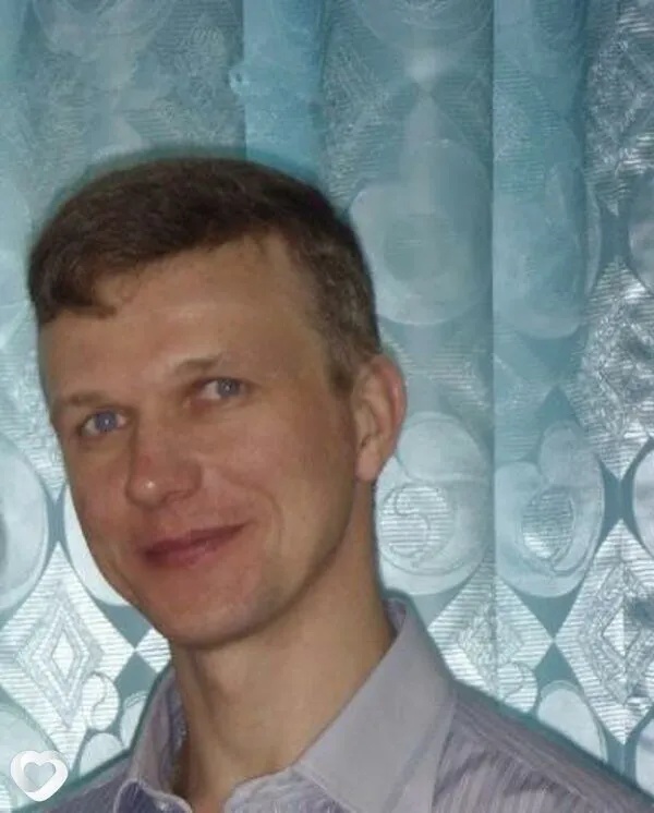 Виталий, 44, Липецке — анкета №8104