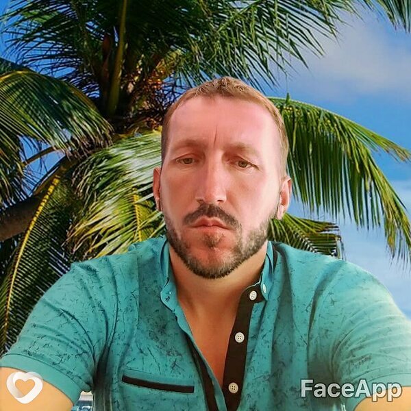 Юрий, 41, Беловодске — анкета №325978