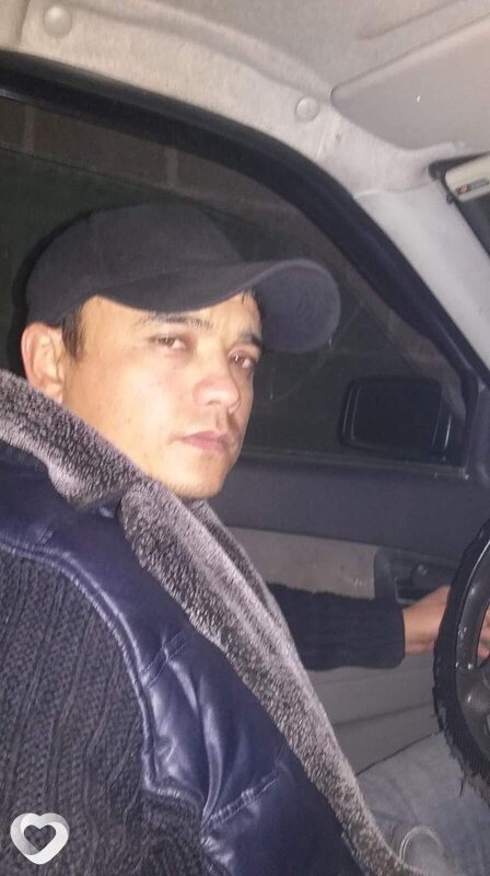 Серик, 41, Шахтинске — анкета №325979