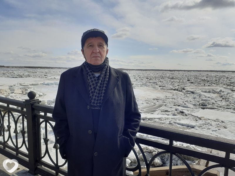 Николай, Тобольск