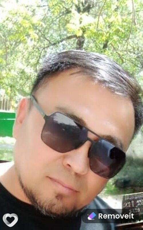 Алик, 45, Бишкек — анкета №326149