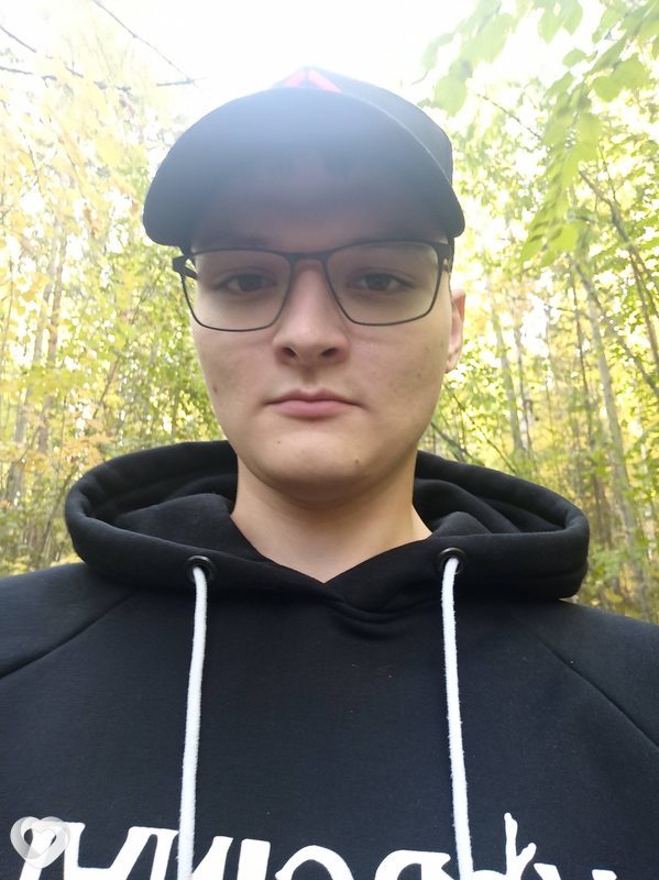 Валерий, 25, Усть-Илимск — анкета №326152