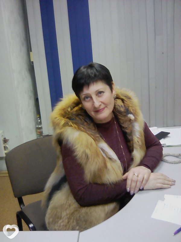 Татьяна, 58, Красноярске — анкета №326153
