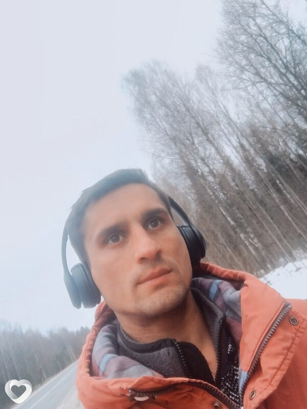 Евгений, 37, Егорьевске — анкета №326155