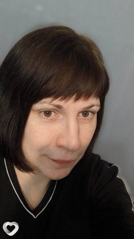 Елена, 45, Владимире — анкета №326159